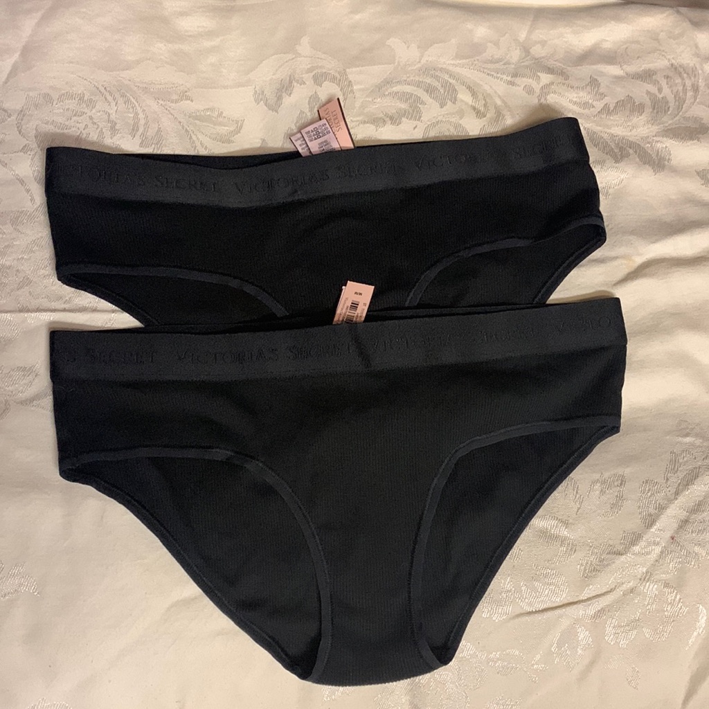 Brand New Victorias Secret Panties